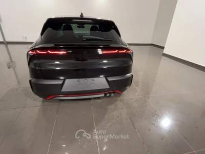 Alfa Romeo Junior Junior 1.2 ibrida Speciale 145cv edct6 Nero usata Piombino Dese