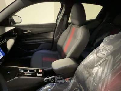 Alfa Romeo Junior Junior 1.2 ibrida Speciale 145cv edct6 Nero usata Piombino Dese