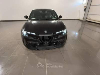 Alfa Romeo Junior Junior 1.2 ibrida Speciale 145cv edct6 Nero usata Piombino Dese
