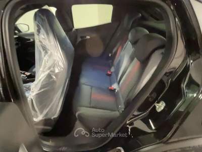 Alfa Romeo Junior Junior 1.2 ibrida Speciale 145cv edct6 Nero usata Piombino Dese
