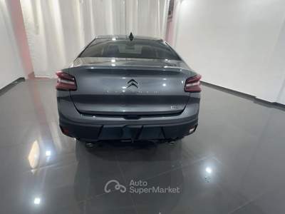 Citroen C4 C4 X 1.5 bluehdi Max s&s 130cv eat8 Grigio usata Piombino Dese