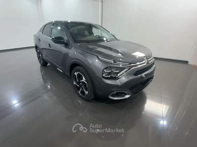 Citroen C4 C4 X 1.5 bluehdi Max s&s 130cv eat8 Grigio usata Piombino Dese