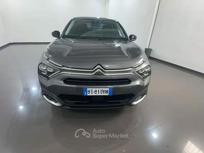 Citroen C4 C4 X 1.5 bluehdi Max s&s 130cv eat8 Grigio usata Piombino Dese