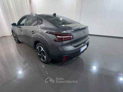 Citroen C4 C4 X 1.5 bluehdi Max s&s 130cv eat8 Grigio usata Piombino Dese