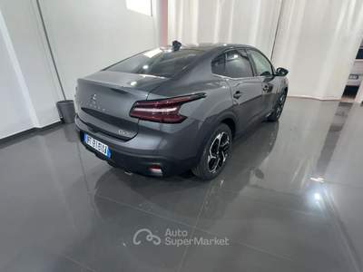 Citroen C4 C4 X 1.5 bluehdi Max s&s 130cv eat8 Grigio usata Piombino Dese
