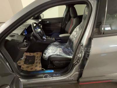 Alfa Romeo Junior Junior 1.2 ibrida Speciale 145cv edct6 Grigio usata Piombino Dese