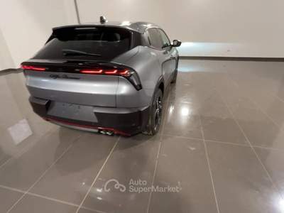 Alfa Romeo Junior Junior 1.2 ibrida Speciale 145cv edct6 Grigio usata Piombino Dese