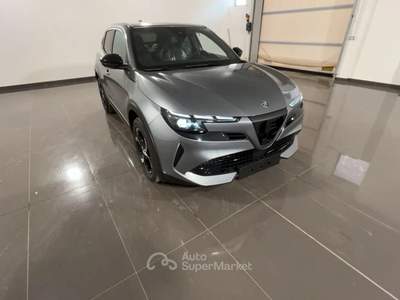 Alfa Romeo Junior Junior 1.2 ibrida Speciale 145cv edct6 Grigio usata Piombino Dese
