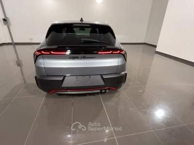 Alfa Romeo Junior Junior 1.2 ibrida Speciale 145cv edct6 Grigio usata Piombino Dese