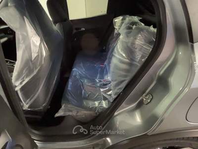 Alfa Romeo Junior Junior 1.2 ibrida Speciale 145cv edct6 Grigio usata Piombino Dese