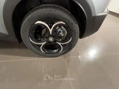 Alfa Romeo Junior Junior 1.2 ibrida Speciale 145cv edct6 Grigio usata Piombino Dese