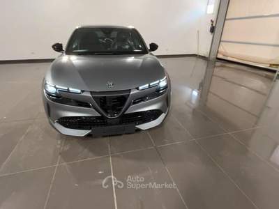 Alfa Romeo Junior Junior 1.2 ibrida Speciale 145cv edct6 Grigio usata Piombino Dese