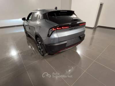Alfa Romeo Junior Junior 1.2 ibrida Speciale 145cv edct6 Grigio usata Piombino Dese