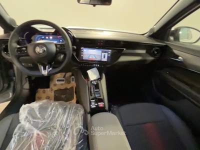 Alfa Romeo Junior Junior 1.2 ibrida Speciale 145cv edct6 Grigio usata Piombino Dese