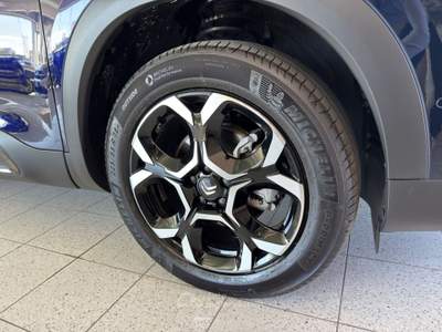 Citroen C5 Aircross C5 Aircross 1.5 bluehdi Max s&s 130cv eat8 Blu/Azzurro usata Piombino Dese
