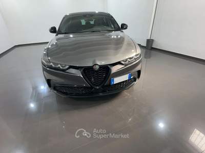 Alfa Romeo Tonale Tonale 1.6 Veloce 130cv tct6 Grigio usata Piombino Dese