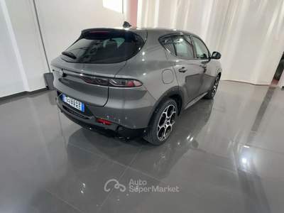 Alfa Romeo Tonale Tonale 1.6 Veloce 130cv tct6 Grigio usata Piombino Dese