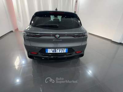 Alfa Romeo Tonale Tonale 1.6 Veloce 130cv tct6 Grigio usata Piombino Dese