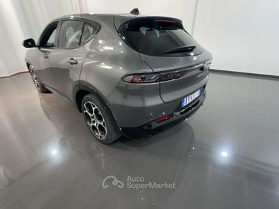 Alfa Romeo Tonale Tonale 1.6 Veloce 130cv tct6 Grigio usata Piombino Dese