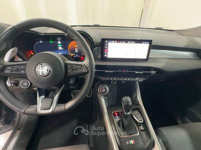 Alfa Romeo Tonale Tonale 1.6 Veloce 130cv tct6 Grigio usata Piombino Dese