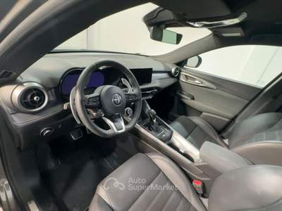 Alfa Romeo Tonale Tonale 1.6 Veloce 130cv tct6 Grigio usata Piombino Dese