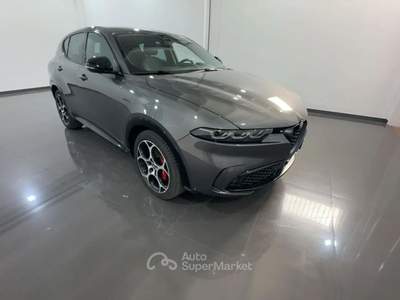 Alfa Romeo Tonale Tonale 1.6 Veloce 130cv tct6 Grigio usata Piombino Dese