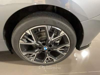 BMW Serie 1 118d 118d MSport auto Grigio usata Piombino Dese