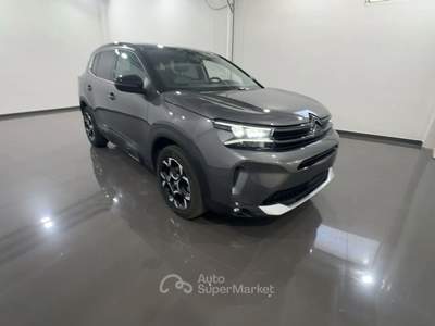 Citroen C5 Aircross C5 Aircross 1.5 bluehdi Max s&s 130cv eat8 Grigio usata Piombino Dese