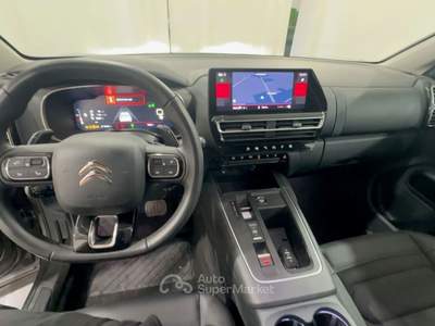 Citroen C5 Aircross C5 Aircross 1.5 bluehdi Max s&s 130cv eat8 Grigio usata Piombino Dese