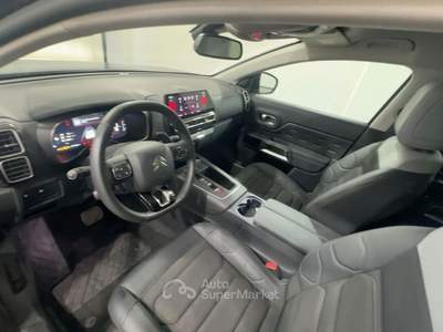 Citroen C5 Aircross C5 Aircross 1.5 bluehdi Max s&s 130cv eat8 Grigio usata Piombino Dese