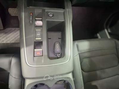 Citroen C5 Aircross C5 Aircross 1.5 bluehdi Max s&s 130cv eat8 Grigio usata Piombino Dese