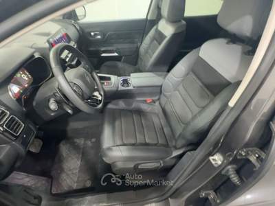Citroen C5 Aircross C5 Aircross 1.5 bluehdi Max s&s 130cv eat8 Grigio usata Piombino Dese
