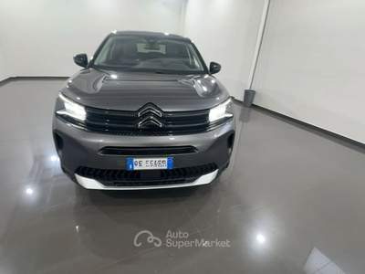 Citroen C5 Aircross C5 Aircross 1.5 bluehdi Max s&s 130cv eat8 Grigio usata Piombino Dese