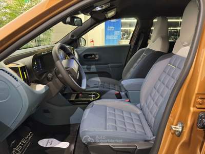 Fiat Grande Panda Grande Panda 1.2 hybrid La Prima 110cv edct Bronzo usata Piombino Dese