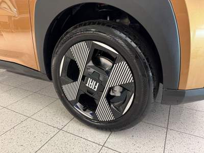 Fiat Grande Panda Grande Panda 1.2 hybrid La Prima 110cv edct Bronzo usata Piombino Dese