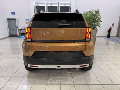Fiat Grande Panda Grande Panda 1.2 hybrid La Prima 110cv edct Bronzo usata Piombino Dese