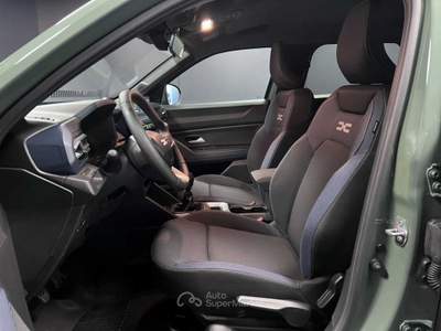 Dacia Duster 1.2 TCe 130CV MHEV Journey Verde usata Piombino Dese