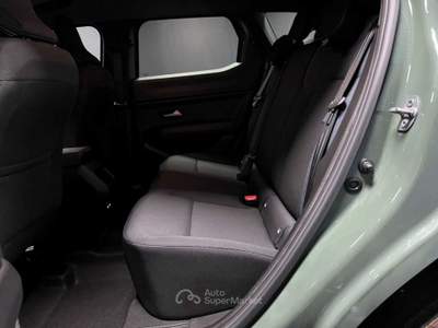 Dacia Duster 1.2 TCe 130CV MHEV Journey Verde usata Piombino Dese