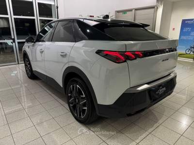 Peugeot 3008 3008 1.2 hybrid GT 145cv e-dcs6 Bianco usata Piombino Dese