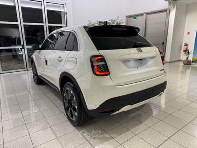 Fiat 600 600 1.2 hybrid La Prima II 110cv auto Bianco usata Piombino Dese
