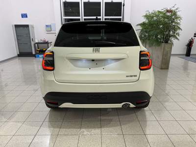 Fiat 600 600 1.2 hybrid La Prima II 110cv auto Bianco usata Piombino Dese