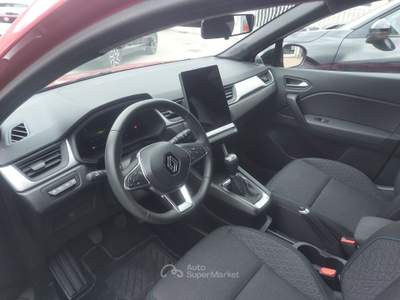Ford C-Max Unico proprietario non fumatore usata Sirignano