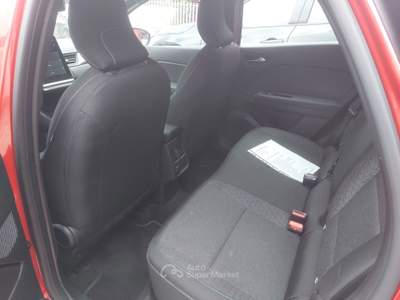 Ford C-Max Unico proprietario non fumatore usata Sirignano