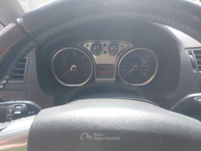 Ford C-Max Unico proprietario non fumatore usata Sirignano