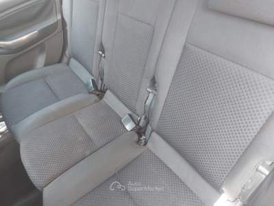 Ford C-Max Unico proprietario non fumatore usata Sirignano