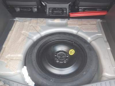 Ford C-Max Unico proprietario non fumatore usata Sirignano
