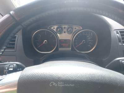 Ford C-Max Unico proprietario non fumatore usata Sirignano