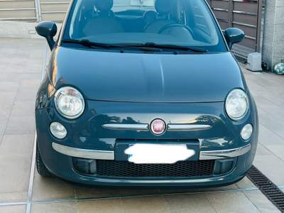 Fiat 500 Fiat 500 benzina usata Rivoli
