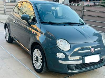 Fiat 500 Fiat 500 benzina usata Rivoli