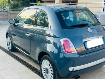 Fiat 500 Fiat 500 benzina usata Rivoli